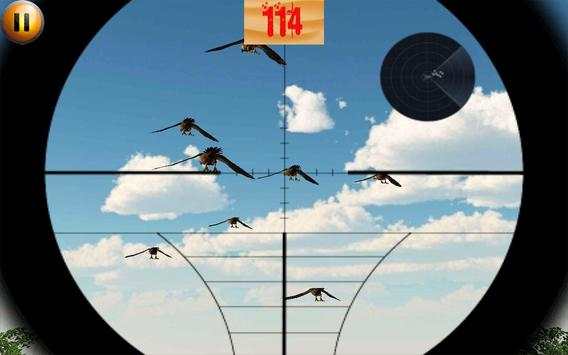 Hunting Birds In Desert screenshot 3