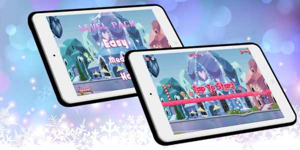 Pony and Unicorn Tale screenshot 2