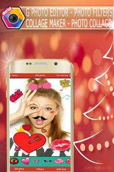 G Photo Editor screenshot 6