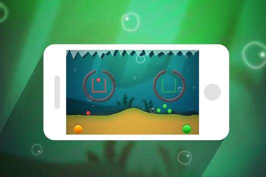 Trouble Bubble screenshot 3