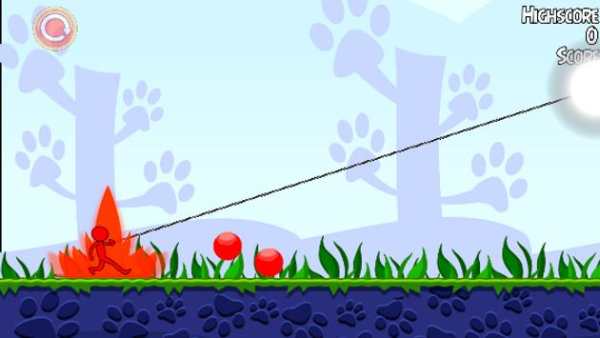 Knock Down！ screenshot 5