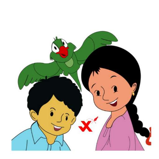 VID BANGLA CARTOON - VIDTOONS 1.0