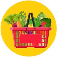 Big Fresh Basket icon