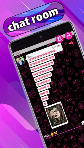 Yo Watssapp gold Version screenshot 1