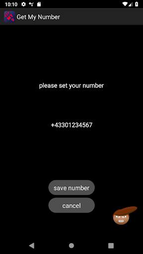 Get My Number screenshot 2