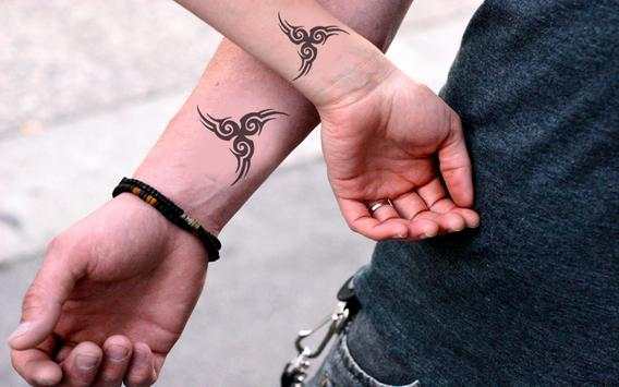 Tattoo Designs for Snapchat screenshot 5