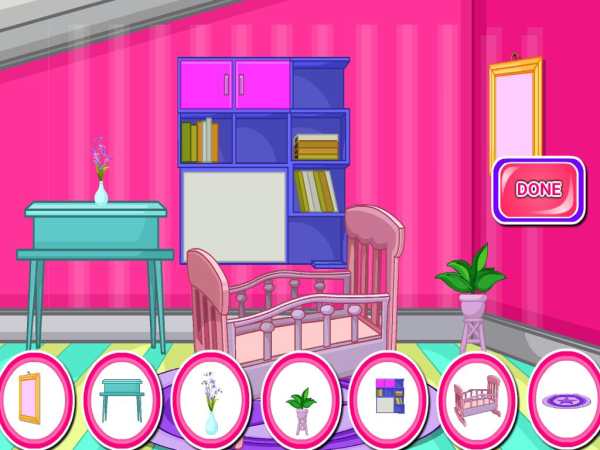 Pregnant Mommy screenshot 7