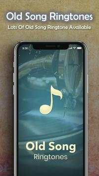 Old Song Ringtone screenshot 1