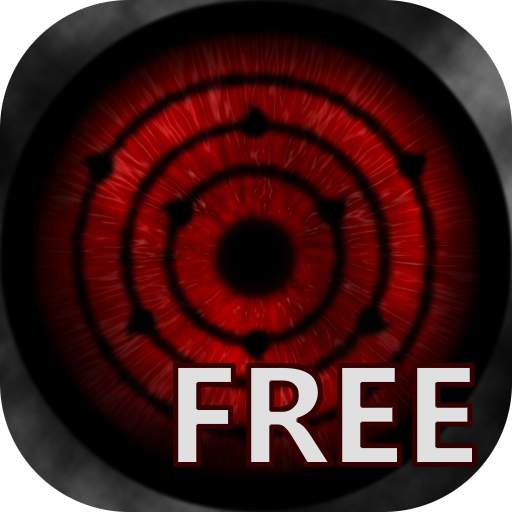 Sharingan Live Wallpaper Free 1.11