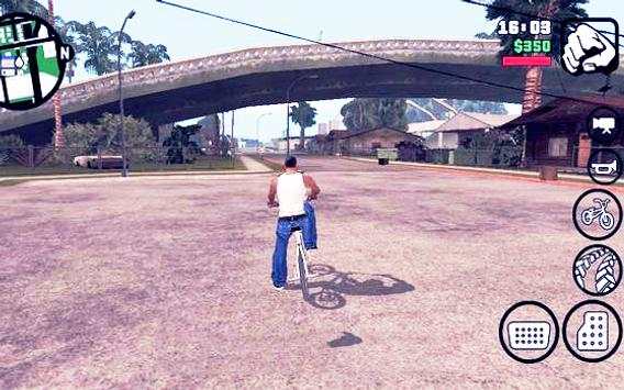 Guide GTA San Andreas screenshot 5