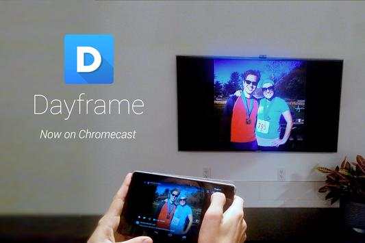 Dayframe screenshot 1