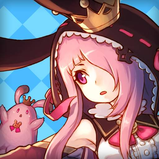 Alchemia Story - MMORPG 1.0.129