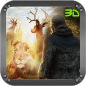Safari Sniper Animal Hunting 1.0