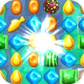 Guide Candy Crush Jelly Saga 1.2