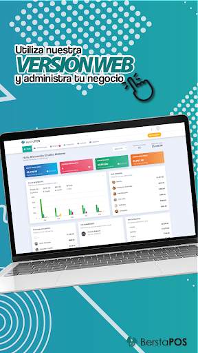 Bersta POS - Punto de venta screenshot 4