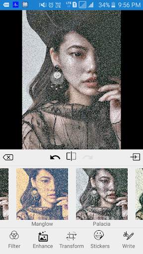 best photo editor app for android 2020 screenshot 4
