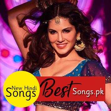 Songs.pk - Best Hindi New Songs screenshot 1