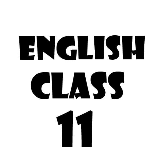 English 11 1.6