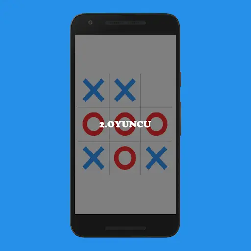 X-O-X Oyna screenshot 3