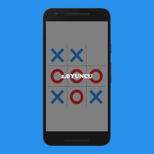 X-O-X Oyna screenshot 3
