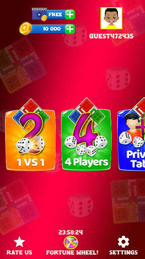 Ludo Beater - New Online Multiplayer Ludo 2020 screenshot 2