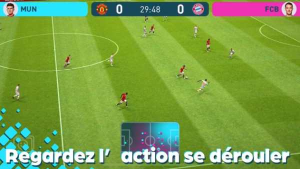 Pitch Clash screenshot 3