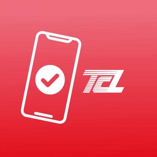 TCL E-Ticket Sytral 930