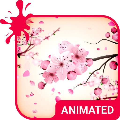 Spring Animated Keyboard   Liv 5.9.11