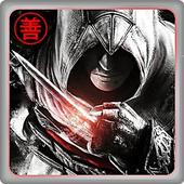 Assassin's Anime Wallpapers icon