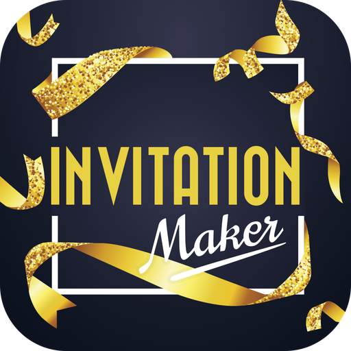 Invitation Maker, Ecards Maker 1.2.5