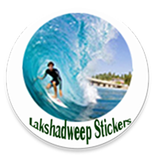 Lakshadweep Stickers icon