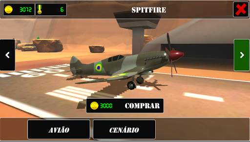 Air Climb Racing screenshot 3