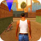 Cheat Key for GTA San Andreas 1.0