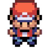 In-Game Team Helper for Pokemon FireRed/LeafGreen 1.2
