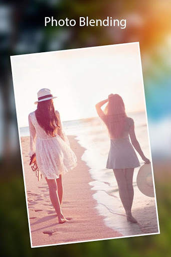 BlendMe Editor : Photo Blender screenshot 1