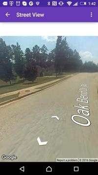 Photo / Video Map with Location Gallery screenshot 5