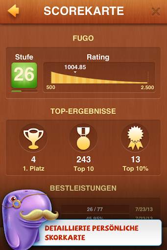 Wortjagd 2 screenshot 4