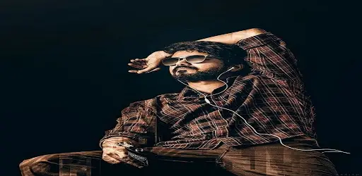 Thalapathy Vijay HD Wallpaper 2021 screenshot 3