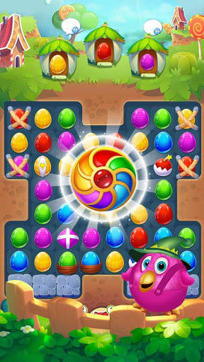 Candy Sweeper screenshot 7