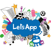 LetsApp - Social Planning App icon