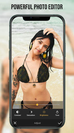 Camera for iPhone 13 – iCamera, iOS 15 Camera screenshot 3