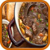 Beef Stew Recipe icon