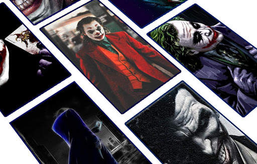 Themes and Wallpaper for Joker screenshot 3