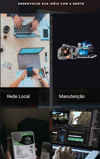 Drive Xcloud скриншот 6