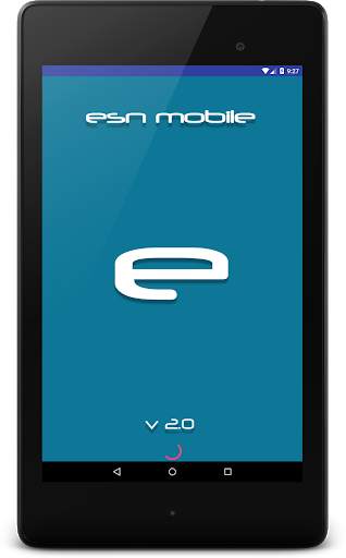Esn Mobile screenshot 9