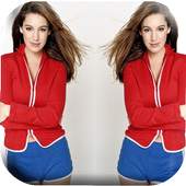 Mirror Photo : Pic Editor 1.05