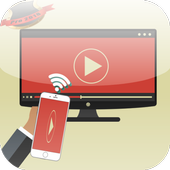 T-cast icon
