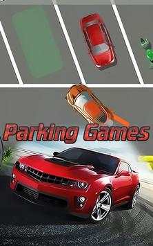Car Parking Games screenshot 2