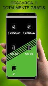 Claves De Gta 5 screenshot 2