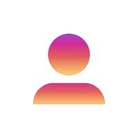 Profile Picture Viewer-Download Hd Dp instant icon